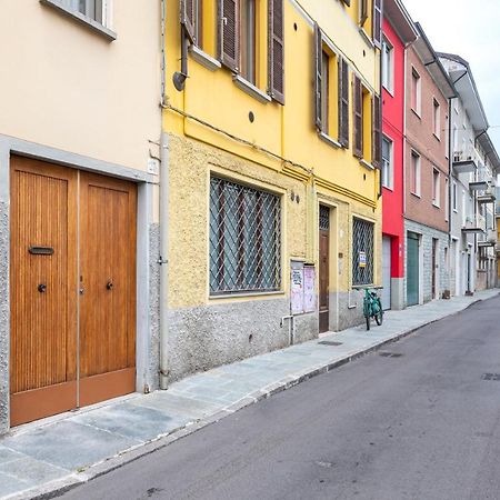Parma Historic Center Apartment 7Min From Duomo Εξωτερικό φωτογραφία