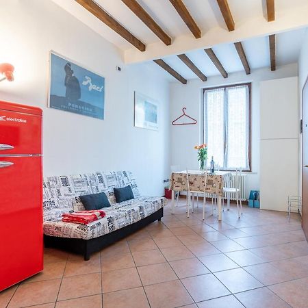 Parma Historic Center Apartment 7Min From Duomo Εξωτερικό φωτογραφία