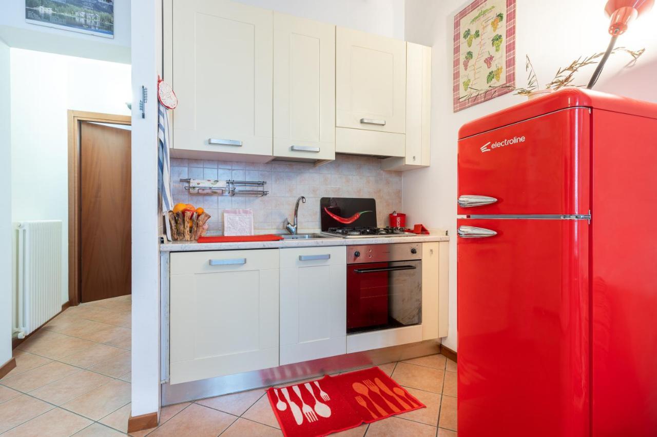 Parma Historic Center Apartment 7Min From Duomo Εξωτερικό φωτογραφία