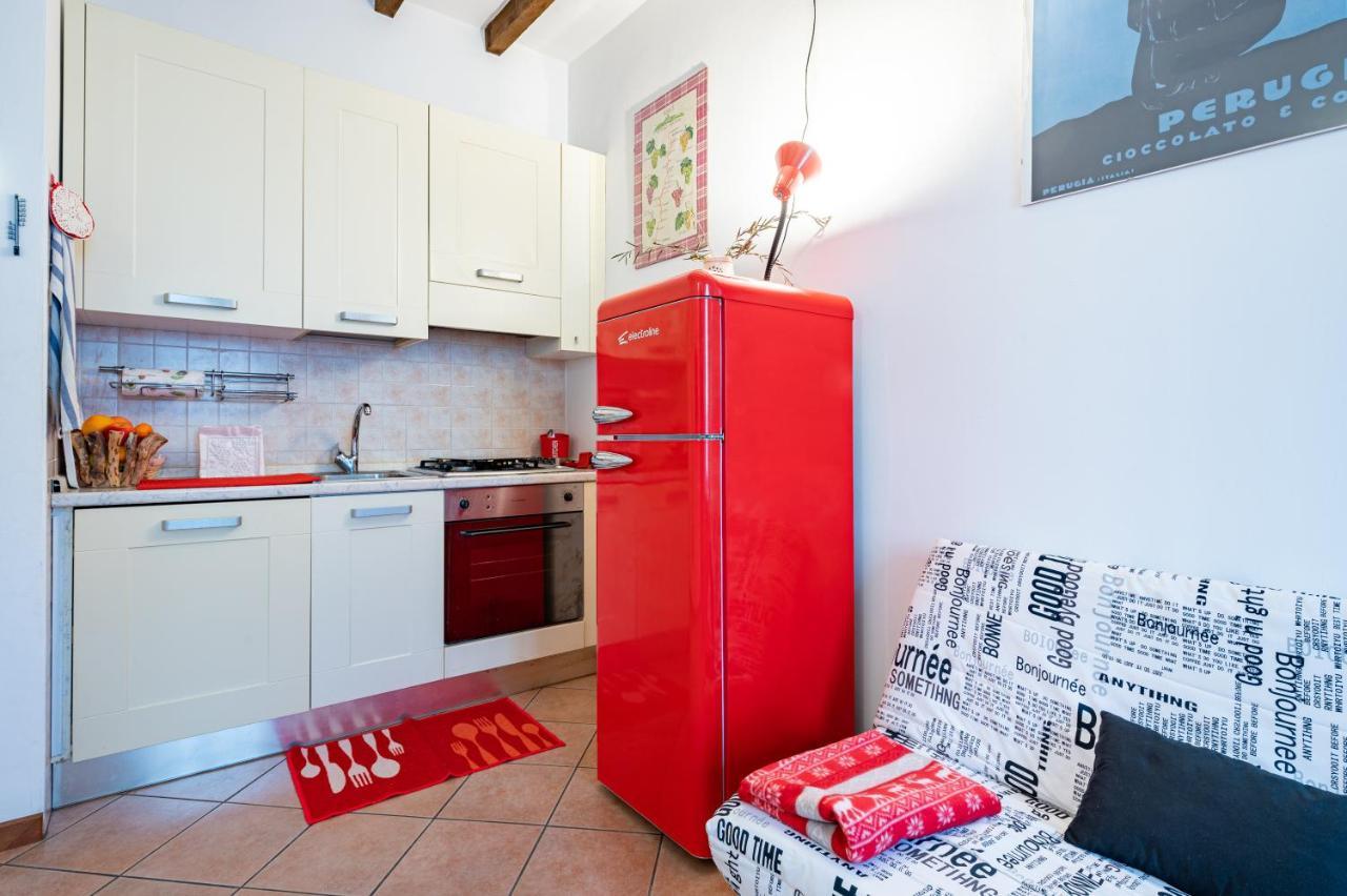 Parma Historic Center Apartment 7Min From Duomo Εξωτερικό φωτογραφία