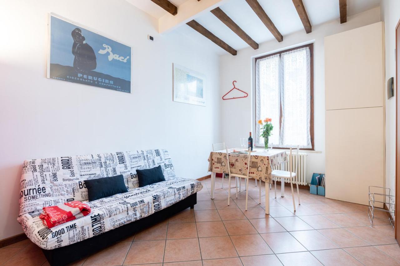 Parma Historic Center Apartment 7Min From Duomo Εξωτερικό φωτογραφία