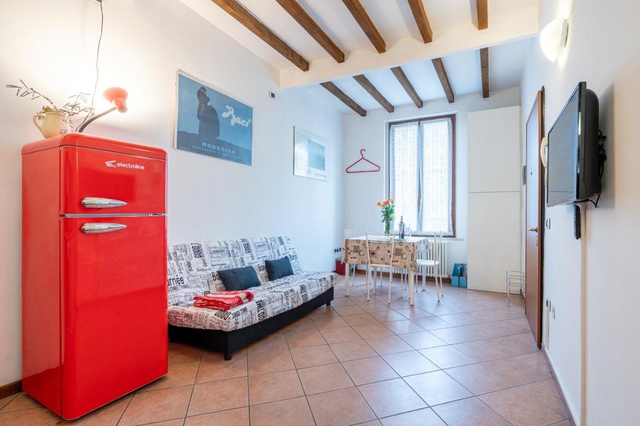 Parma Historic Center Apartment 7Min From Duomo Εξωτερικό φωτογραφία
