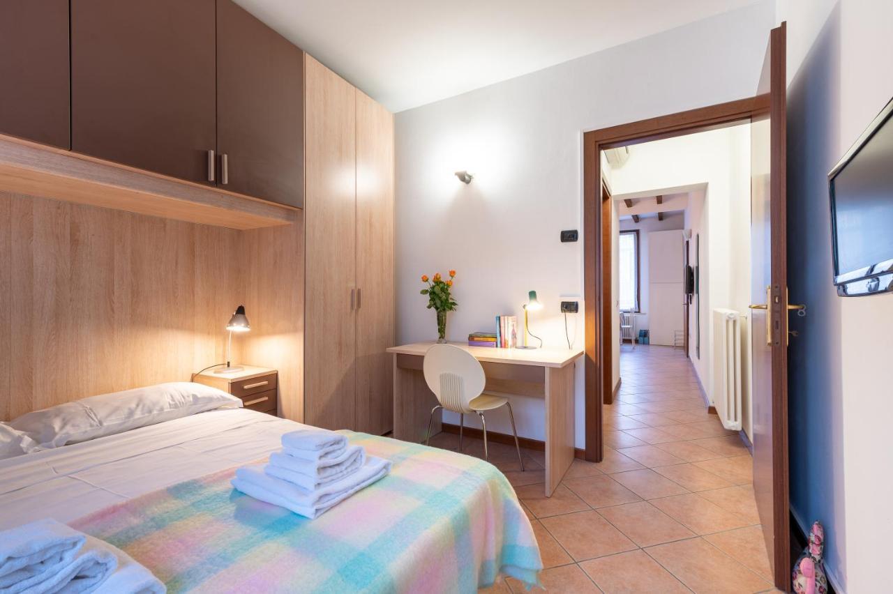 Parma Historic Center Apartment 7Min From Duomo Εξωτερικό φωτογραφία