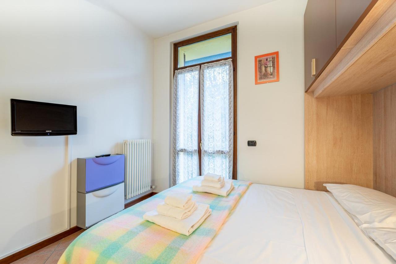 Parma Historic Center Apartment 7Min From Duomo Εξωτερικό φωτογραφία