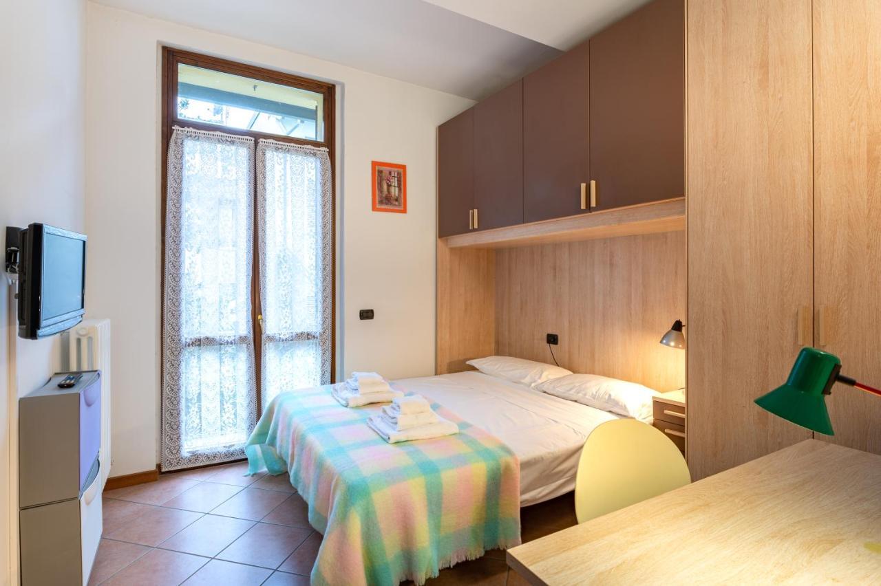 Parma Historic Center Apartment 7Min From Duomo Εξωτερικό φωτογραφία